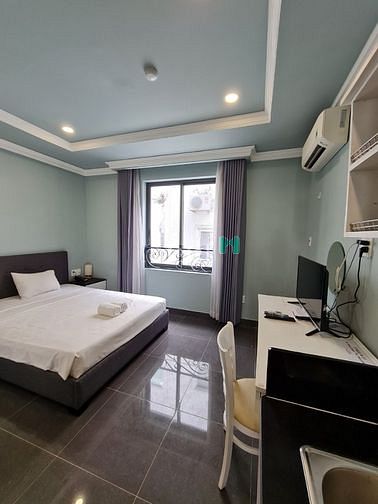 Hình ảnh Cho thuê Trang Chủ MB66.COM / Đăng Ký Tặng 66K studio full NT FREE TẤT CẢ ngay trung tâm Phú Mỹ Hưng