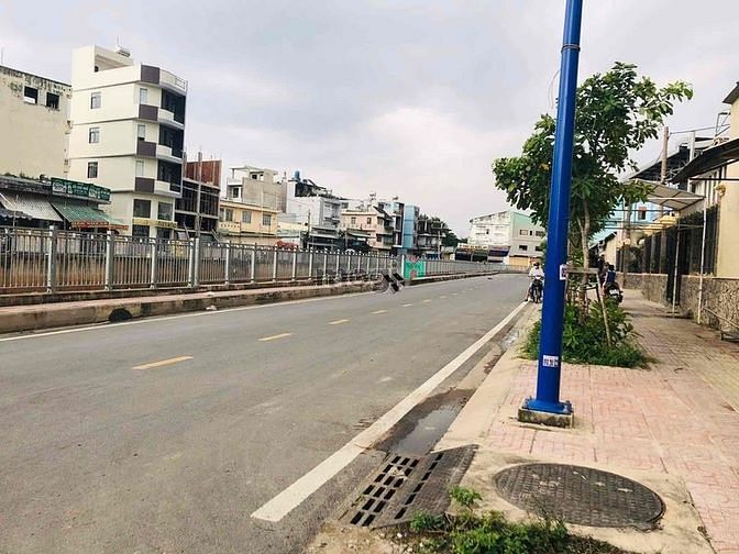 Hình ảnh Cho Thuê Kho 260m2 Tân Kỳ Tân Quý CONT 40 TỚI KHO