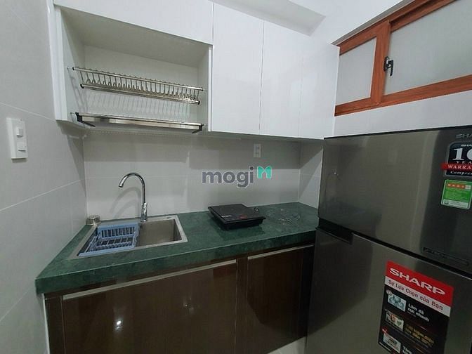 Hình ảnh Căn duplex-gần đh Luật, cửa sổ, đủ nt, rộng rãi ở Quận 4