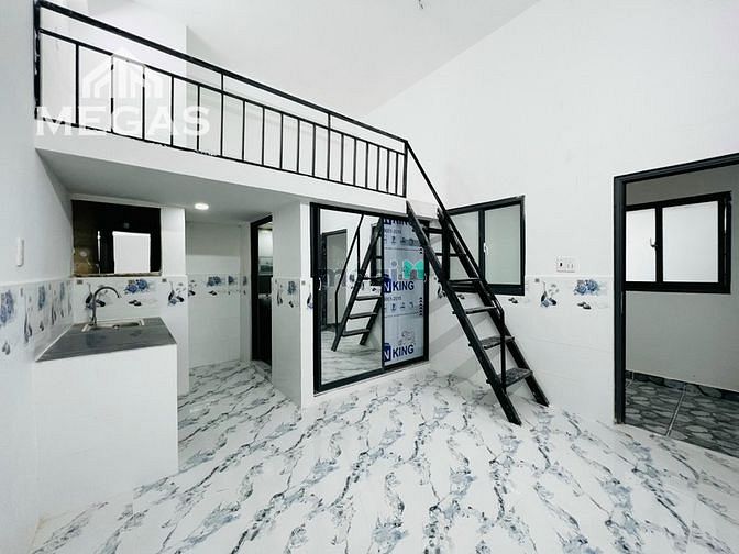 Hình ảnh ❌ KHAI Trương Siêu Phẩm DUPLEX Gần Đại Học VĂN HIẾN 🧲