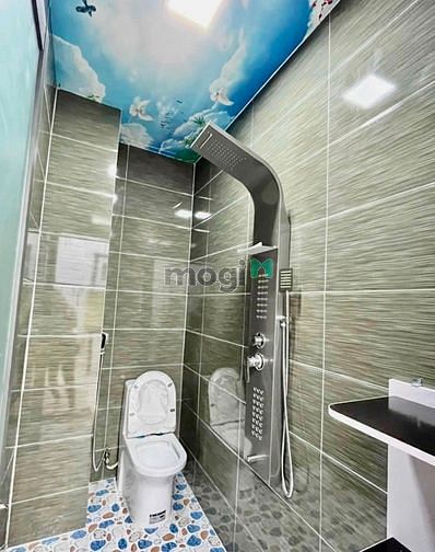 Hình ảnh NHÀ XINH Lâm Văn Bền Q7 57m2 3PN 1T2L 1tỷ940