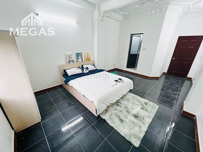 Hình ảnh 📌 Căn Hộ Mới Xây Ngay AEON Bình Tân