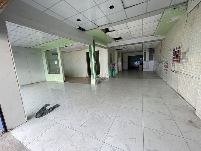 Hình ảnh Kho,Nhà MT Tân Kỳ Tân Quý, BHH_10x25m