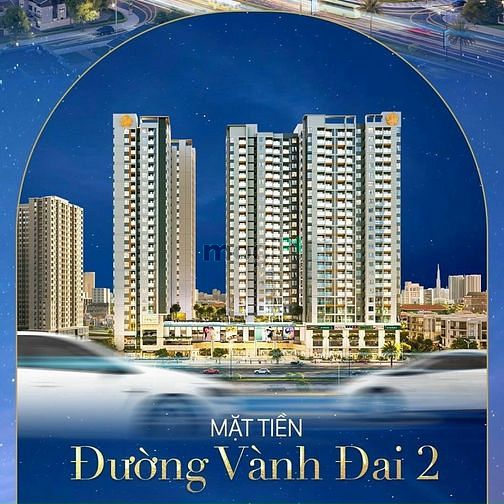 Hình ảnh Săn giỏ hàng ưu đãi tại Moonlight Avenue căn 2,3 tỷ còn 1,3 tỷ