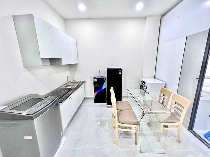 Hình ảnh 💯 Mb6623 nạp rút nhanh chóng Bancony ngay cầu Thị Nghè