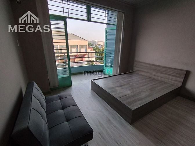Hình ảnh Trang Chủ MB66.COM / Đăng Ký Tặng 66K cao cấp ngay Ngã 4 Bảy Hiền_Full nội thất_Ban công riêng
