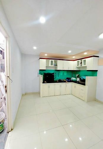 Hình ảnh Bán nhà Lê Quang Định, phường 7, Bình Thạnh, 46m2