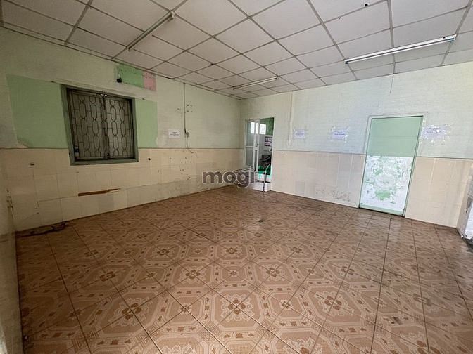 Hình ảnh Kho,Nhà MT Tân Kỳ Tân Quý, BHH_10x25m