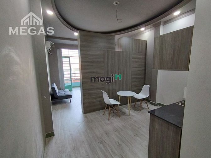 Hình ảnh Trang Chủ MB66.COM / Đăng Ký Tặng 66K cao cấp ngay Ngã 4 Bảy Hiền_Full nội thất_Ban công riêng