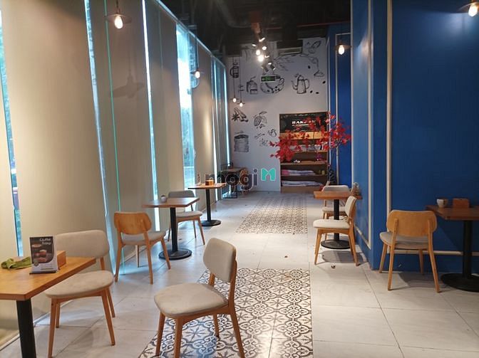 Hình ảnh Cho thuê MBKD toà Metropolis Liều Giai .