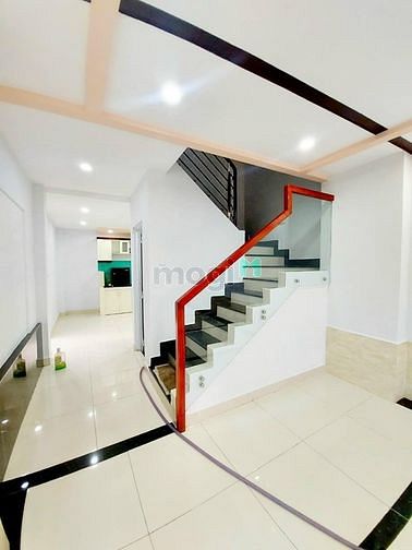 Hình ảnh Bán nhà Lê Quang Định, phường 7, Bình Thạnh, 46m2