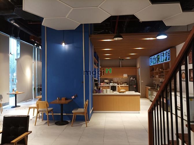 Hình ảnh Cho thuê MBKD toà Metropolis Liều Giai .