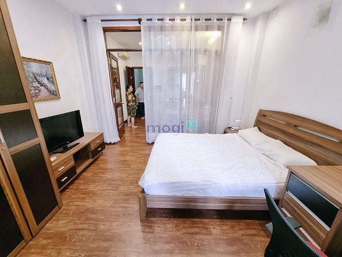 Hình ảnh CHDV cao cấp FULL NT như hình Nguyễn Đình Chiểu - Quận 1