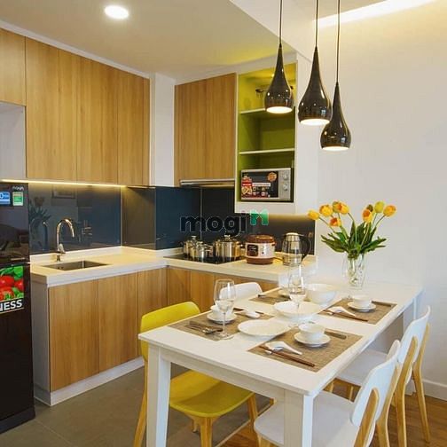 Hình ảnh Cho thuê Republic Plaza 50m2,1PN/1WC giá 14tr/th