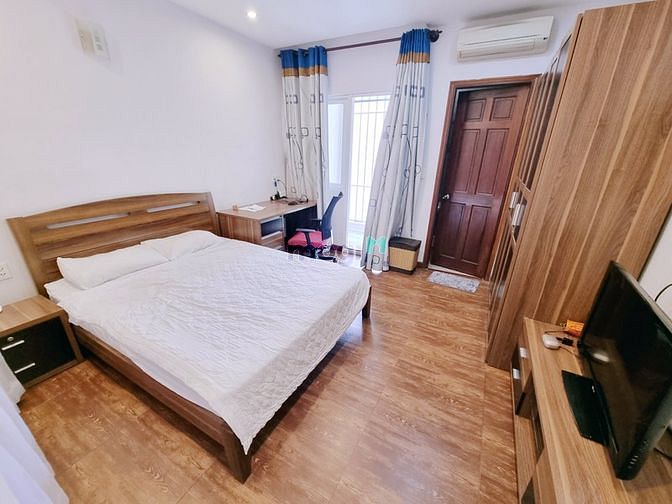 Hình ảnh CHDV cao cấp FULL NT như hình Nguyễn Đình Chiểu - Quận 1