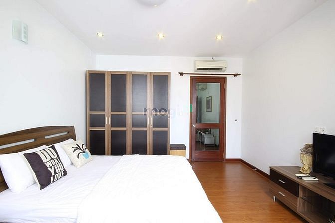 Hình ảnh CHDV cao cấp FULL NT như hình Nguyễn Đình Chiểu - Quận 1
