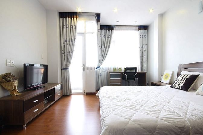 Hình ảnh CHDV cao cấp FULL NT như hình Nguyễn Đình Chiểu - Quận 1