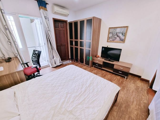 Hình ảnh CHDV cao cấp FULL NT như hình Nguyễn Đình Chiểu - Quận 1