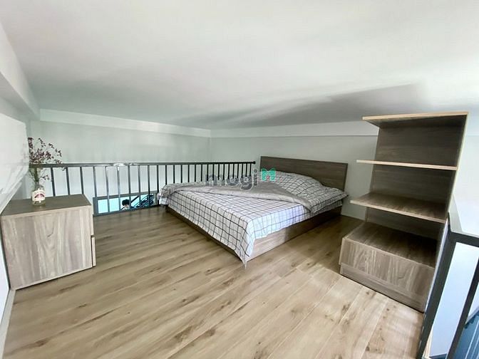 Hình ảnh Duplex máy giặt riêng ngay Trần Bình Trọng