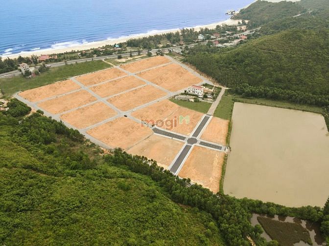 Hình ảnh Đất biển Emerald Beach City giá rẻ cho nhà Trang MB66.COM Chính Thức - MB 66 Uy Tín, đã có sổ đỏ