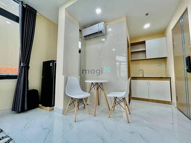 Hình ảnh Mb6623 nạp rút nhanh chóng Studio cửa sổ siêu lớn siêu thoáng ngay Hai Bà Trưng Q3