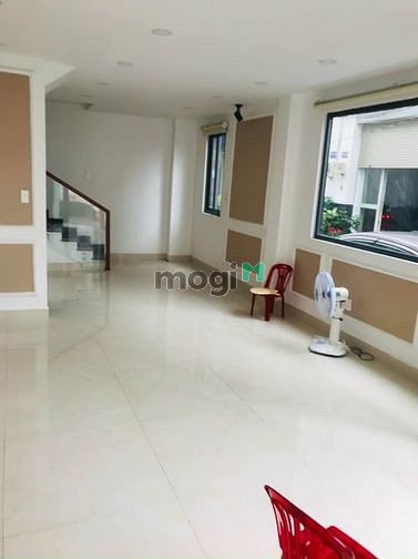 Hình ảnh Bán nhà Nơ Trang Long – P7 – Bình Thạnh – 59m2