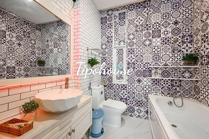 Hình ảnh Cho thuê tòa nhà Khu phố Nhật Bản Bến Nghé, Quận 1