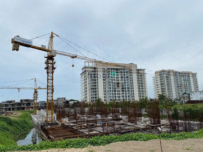 Hình ảnh Mb6623 nạp rút nhanh chóng biển Vũng Tàu hưởng trọn trong khu tổ hợp nghỉ dưỡng 5*