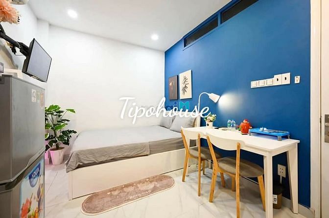 Hình ảnh Cho thuê tòa nhà Khu phố Nhật Bản Bến Nghé, Quận 1