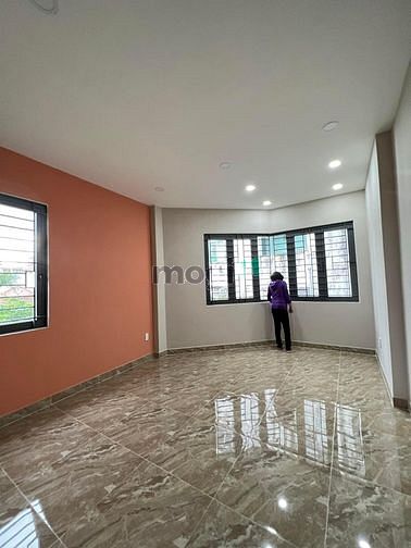 Hình ảnh Bán nhà hẻm Nơ Trang Long – P13 – Bình Thạnh – 59m2
