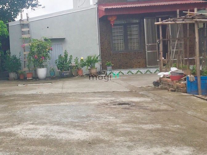 Hình ảnh 2,15 Tỷ, ĐẤT gần ngã 3 Sở Dầu, Hồng Bàng, ô tô đỗ cửa, 68,8m2