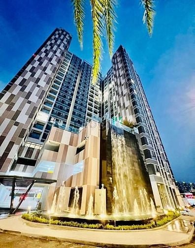 Hình ảnh Căn Hộ Precia Quận 2 loại 3PN=101m2, full Nội thất +Có sổ 6.15 tỷ