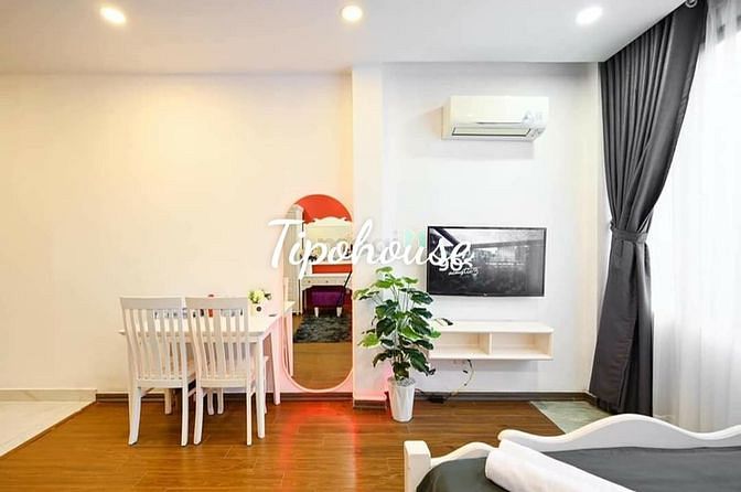 Hình ảnh Cho thuê tòa nhà Khu phố Nhật Bản Bến Nghé, Quận 1