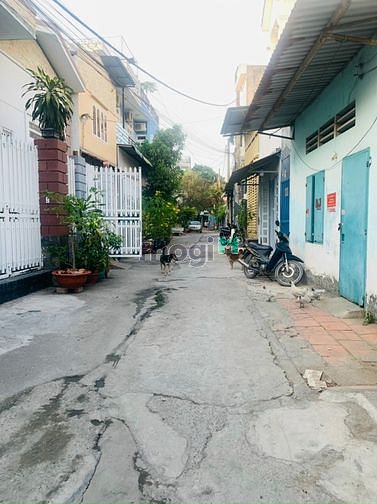 Hình ảnh Bán đất 404m2 full thổ Hẻm xe hơi Phước Long A ngang 18m3 dài 23m