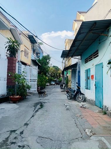 Hình ảnh Bán đất 404m2 full thổ Hẻm xe hơi Phước Long A ngang 18m3 dài 23m