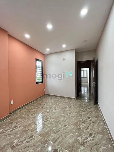 Hình ảnh Bán nhà hẻm Nơ Trang Long – P13 – Bình Thạnh – 59m2