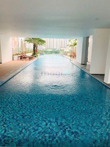Hình ảnh Căn Hộ Precia Quận 2 loại 3PN=101m2, full Nội thất +Có sổ 6.15 tỷ