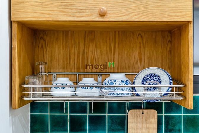Hình ảnh Studio có sân vườn cực xinh tại Bình Thạnh