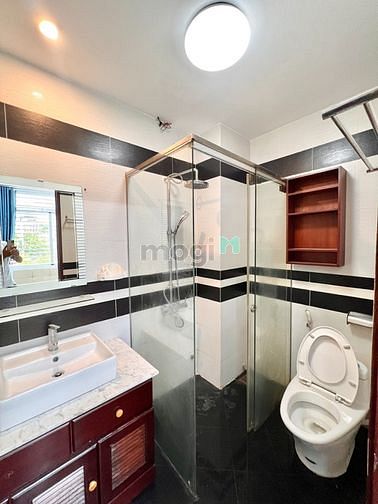 Hình ảnh Căn Hộ Dịch Vụ Cao Cấp Tại Tân Bình