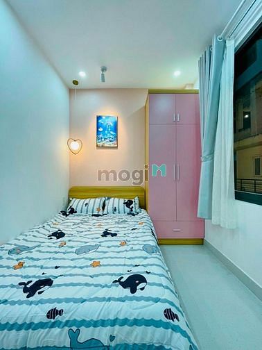 Hình ảnh Siêu phẩm đẹp lung linh full nội thất, rước về đón Tết ạ