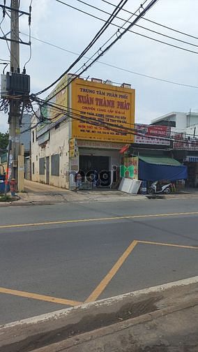 Hình ảnh 💥💥Hàng VIP,Tỉnh Lộ 43,Bình Chiểu,Thủ Đức,69m2, Chỉ 3tỷ 5.