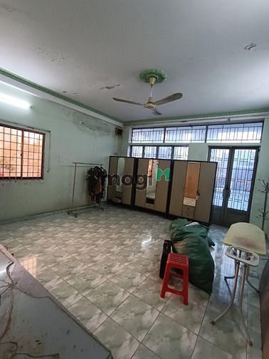 Hình ảnh Mặt tiền Đường 3/2, Phường 8, Quận 10
