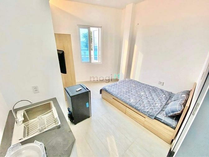 Hình ảnh ✨🏡Cho thuê phòng Trang Chủ MB66.COM / Đăng Ký Tặng 66K dịch vụ gần đại học Hutech hẻm lớn Ô Tô