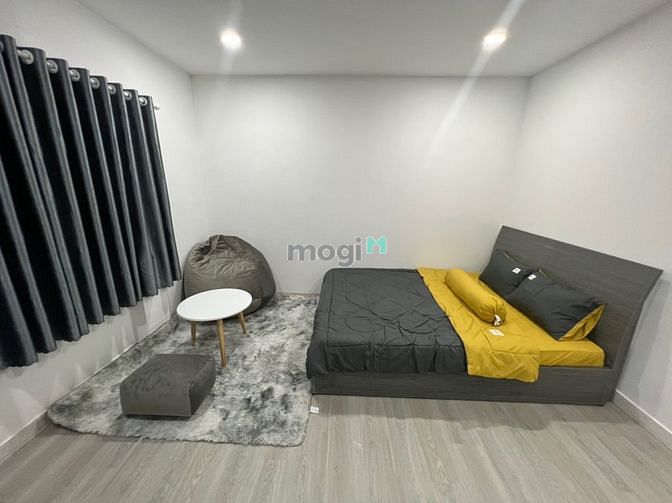 Hình ảnh Mb6623 nạp rút nhanh chóng cho thuê ở ngay được có nội thất Phạm Văn Hai Tân Bình