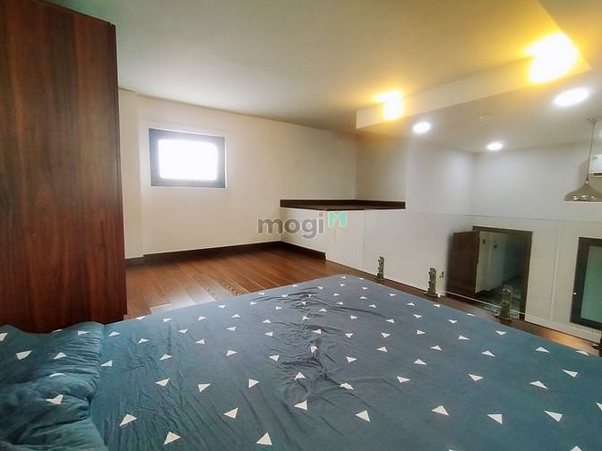 Hình ảnh Căn Hộ Duplex, Studio, Full Nội Thất, Gần Crescent Mall, ViVoCity, Cầu