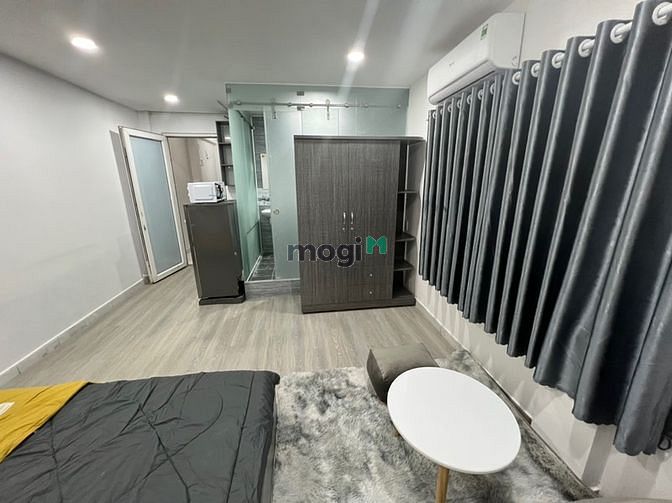 Hình ảnh Mb6623 nạp rút nhanh chóng cho thuê ở ngay được có nội thất Phạm Văn Hai Tân Bình