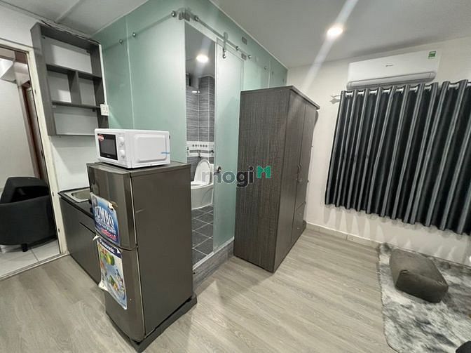 Hình ảnh Mb6623 nạp rút nhanh chóng cho thuê ở ngay được có nội thất Phạm Văn Hai Tân Bình