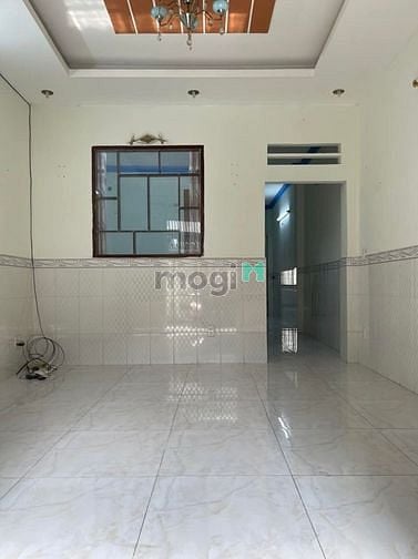 Hình ảnh Nhà Ngộp 51m2 Bán Trước Tết Ngay KDC BÌnh Hưng SHR-1.550 Tỷ