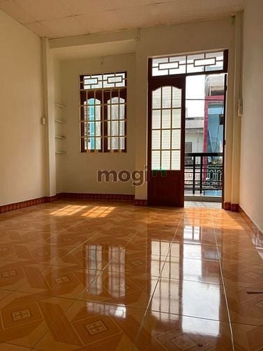 Hình ảnh Nhà Ngộp 51m2 Bán Trước Tết Ngay KDC BÌnh Hưng SHR-1.550 Tỷ