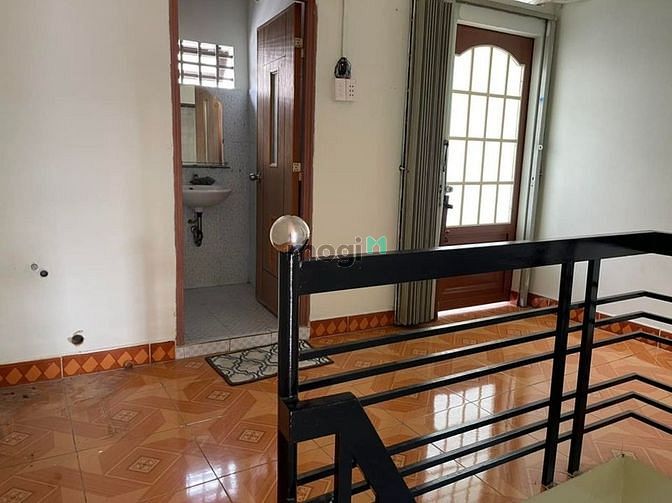 Hình ảnh Nhà Ngộp 51m2 Bán Trước Tết Ngay KDC BÌnh Hưng SHR-1.550 Tỷ